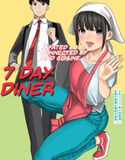 7 Days Diner