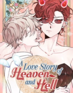 A Love Story of Heaven and Hell