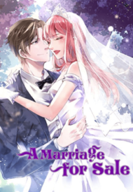 A Marriage for Sale