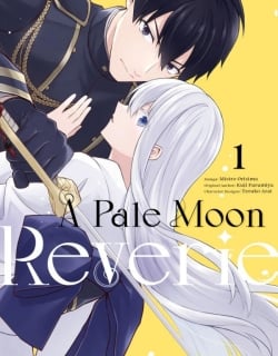 A Pale Moon Reverie [Official]