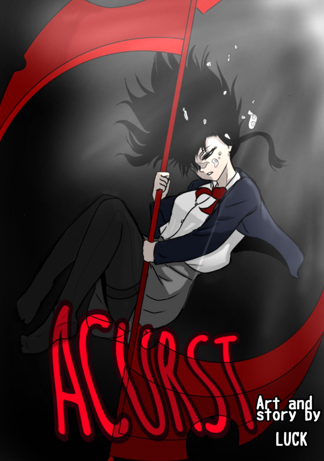 Acurst - Manga