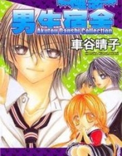 Akutou Danshi Collection