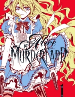 Alice In Murderland