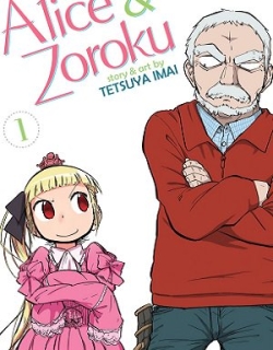 Alice & Zoroku