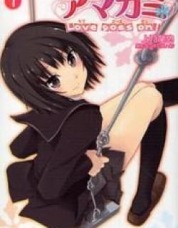 Amagami - Love Goes On!