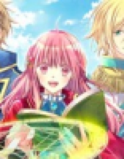 An Otome Game’S Burikko Villainess Turned Into A Magic Otaku