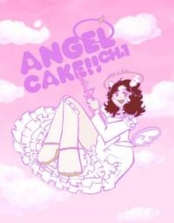 Angel Cake!!