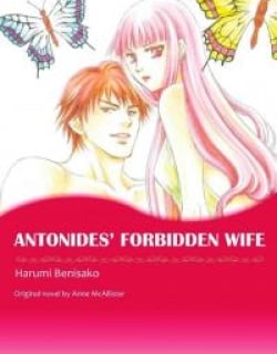 Antonides' Forbidden Wife