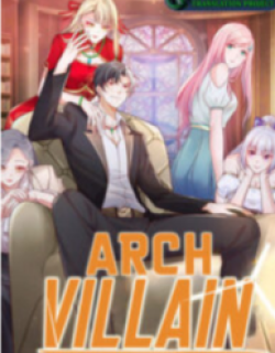 Arch Villain