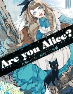 Are You Alice?