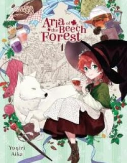 Aria of the Beech Forest