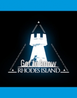 Arknights: Get To Know Rhodes Island