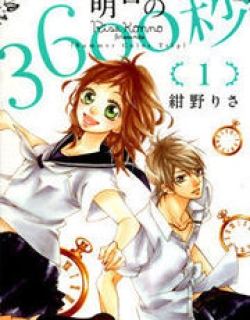 Ashita No 3600-Byou