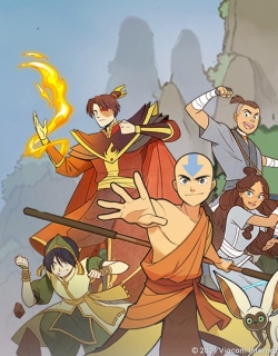 Avatar: The Last Airbender