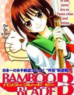 Bamboo Blade B