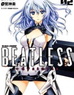 Beatless - Dystopia