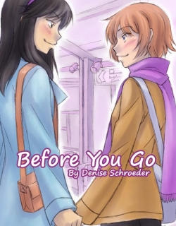 Before You Go