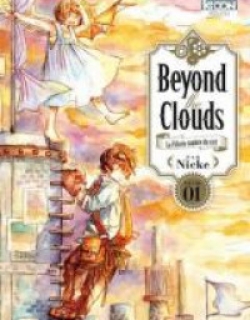 Beyond The Clouds