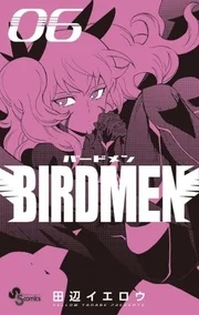 Birdmen