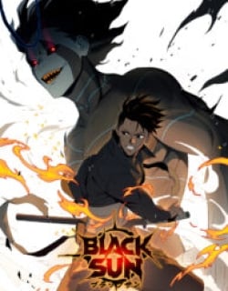 BlackSun - Manhwa