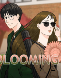 BLOOMING