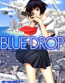 Blue Drop