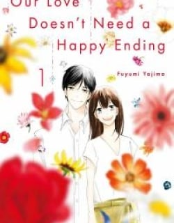 Boku-tachi no Koi ni Happy End nante Iranai