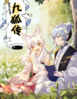 Book Of Yaoguai: Tale Of The Nine-Tailed Fox