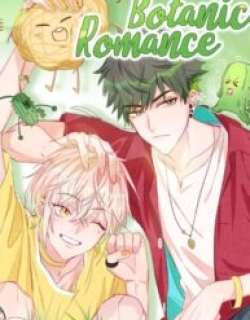 Botanic Romance