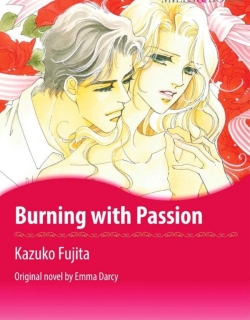 Burning With Passion