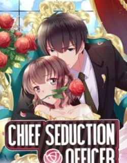 Chief Seduction Officer