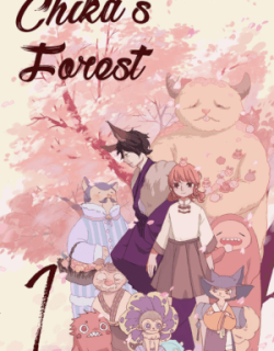 Chika's Forest