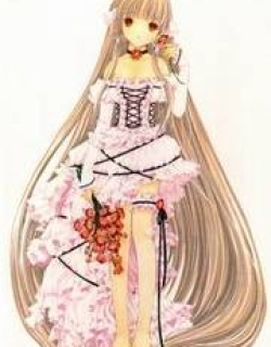 Chobits