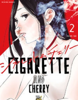 Cigarette & Cherry