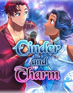 Cinder and Charm