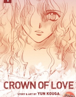 Crown of Love