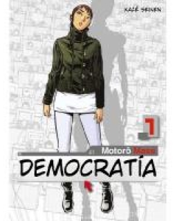 Demokratia