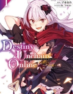 Destiny Unchain Online