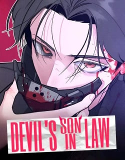 Devil Son In Law