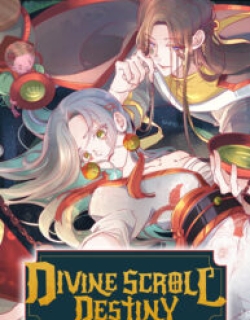 Divine Scroll Destiny