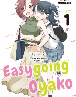 Easygoing Oyako