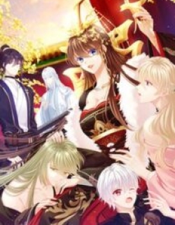 Empress’s Harem