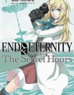 End of Eternity: The Secret Hours