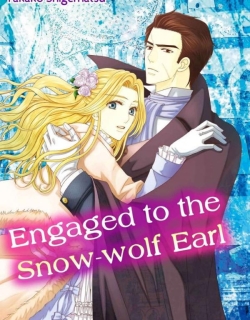 Engagement to the Snow-Wolf Earl