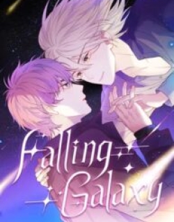 Falling Galaxy