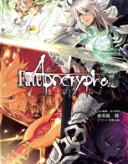 Fate/Apocrypha