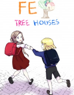 Fire Emblem Tree Houses (Doujinshi)