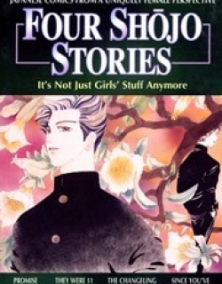 Four Shoujo Stories