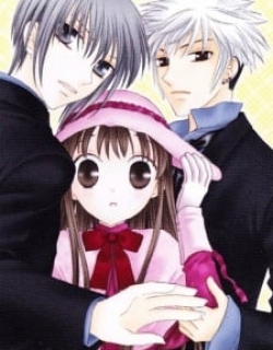 Fruits Basket