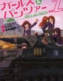 Girls & Panzer